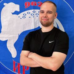 Крохин Вадим