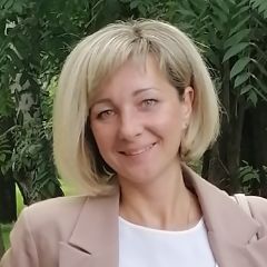 Ковалева Марина