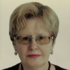 Коврева Ольга