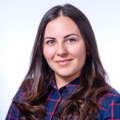 Абдулмажидова Раисат Омаровна