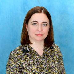 Черницына Светлана