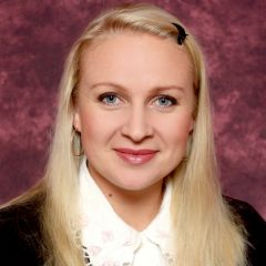 Фуклина Наталья