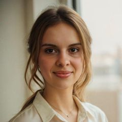 Гусева Евгения