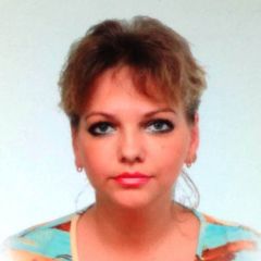 Иванова Елена