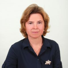 Смирнова Ирина