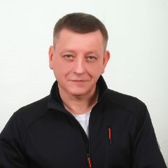 Глуховской Антон
