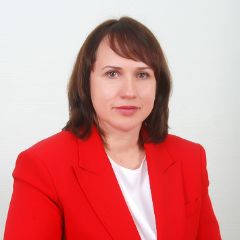 Ломакина Юлия