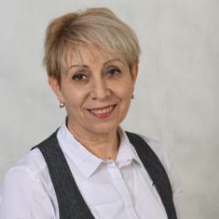 Гуламова Наталья