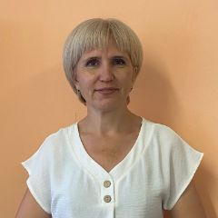 Прудникова Зоя
