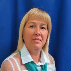 Коргулева Ирина