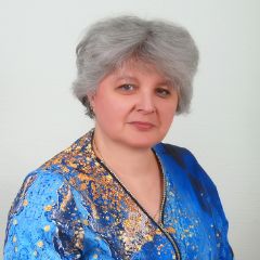 Тютчева Елена