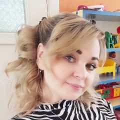 Мальцева Елизавета