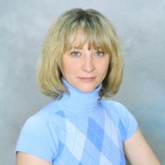 Баранова Наталья Владимировна