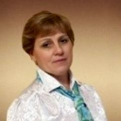 Домбовская Елена