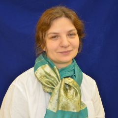 Автайкина Ирина Валентиновна
