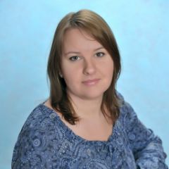 Новикова Яна