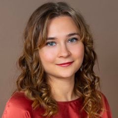 Терентьева Елизавета