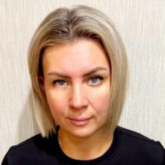 Иванова Ольга