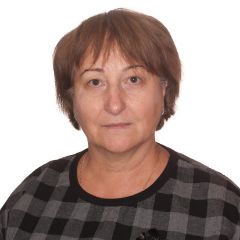 Бирюкова Ольга