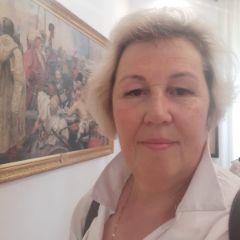 Зубкова Марина