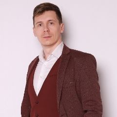 Левашов Евгений