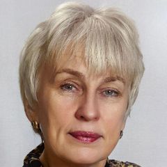 Зимина Мария