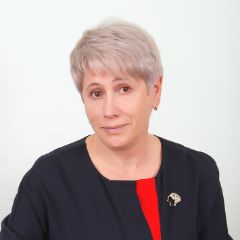 Ерощенко Ирина