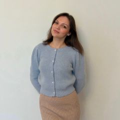 Кязимова Александра