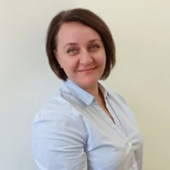 Алиева Марина Васильевна