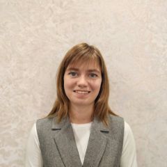 Абрамова Ольга Николаевна