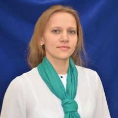 Барабанщикова Инна Викторовна