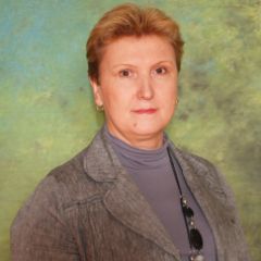 Волкова Марина