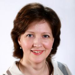 Жучкова Светлана