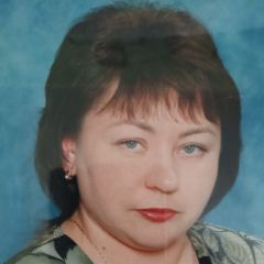 Казакова Ольга