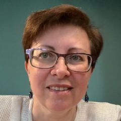 Зуева Ирина