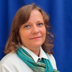 Полякова Евгения