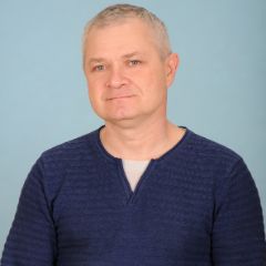 Фокин Андрей