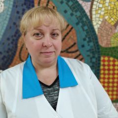 Никитина Анна