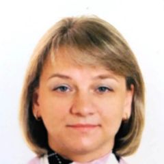 Китаева Марина
