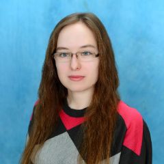 Кулагина Светлана