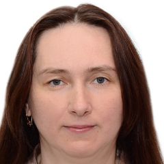 Пименова Ольга