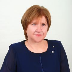 Кулагина Нина