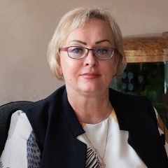 Терземан Татьяна