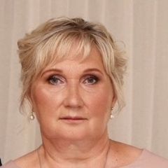 Симич Татьяна