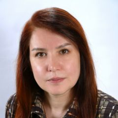Якунина Наталья