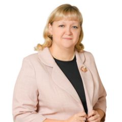 Гришина Ольга