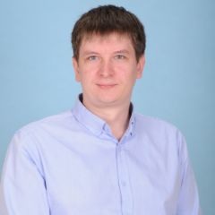 Шмаков Роман