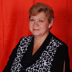 Тарасова Елена