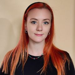 Моисеева Мария