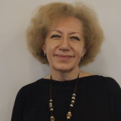 Масячина Наталия